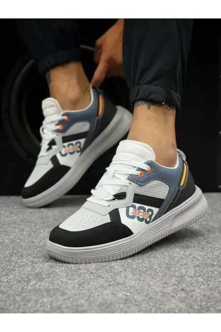 Spor Ayakkabı Erkek- Sneaker - Yürüyüş Ayakkabı Spor Ayakkabı Erkek- Sneaker - Yürüyüş Ayakkabı